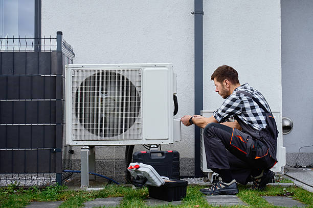 Top rated local Emergency Hvac Repair specialists in Roundhead, OH